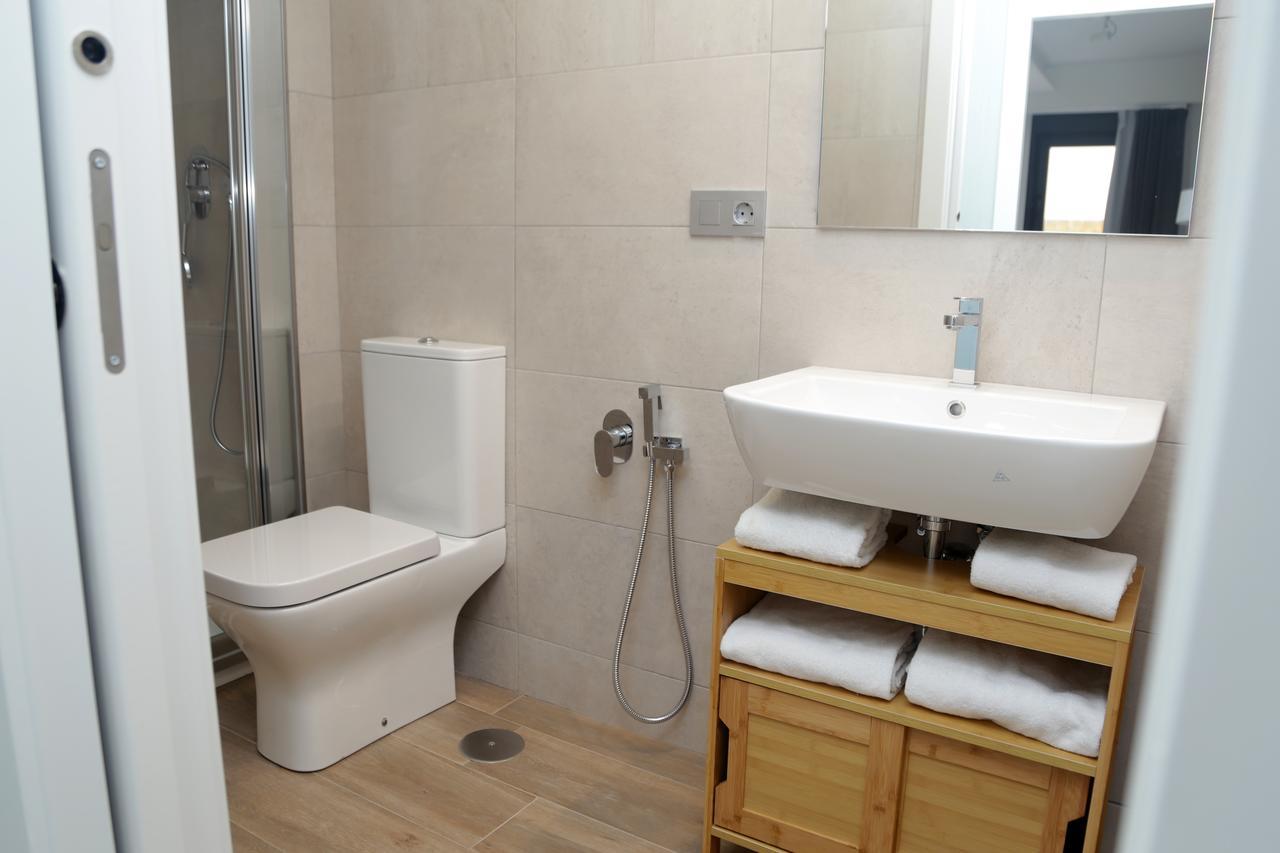Appartement Viviendas Catedral *