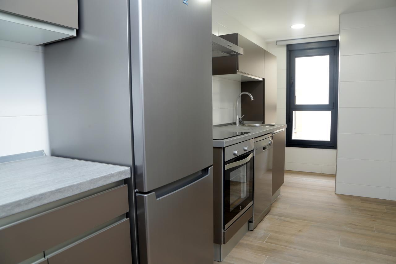 Viviendas Catedral Appartement Oviedo