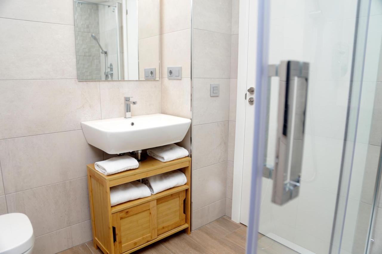 Apartment Viviendas Catedral Oviedo