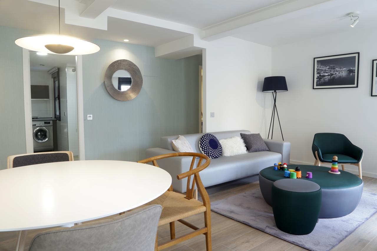 Viviendas Catedral Apartment Oviedo