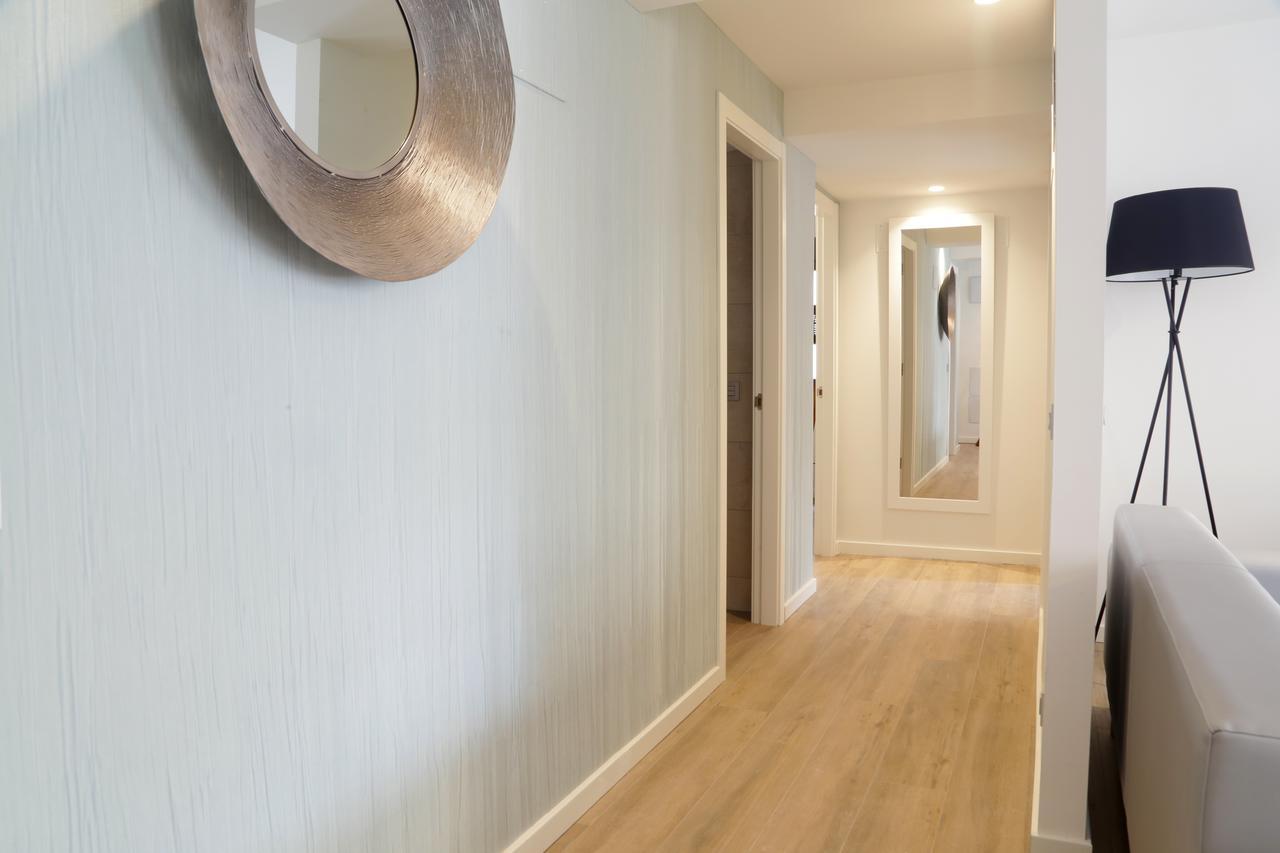Apartment Viviendas Catedral