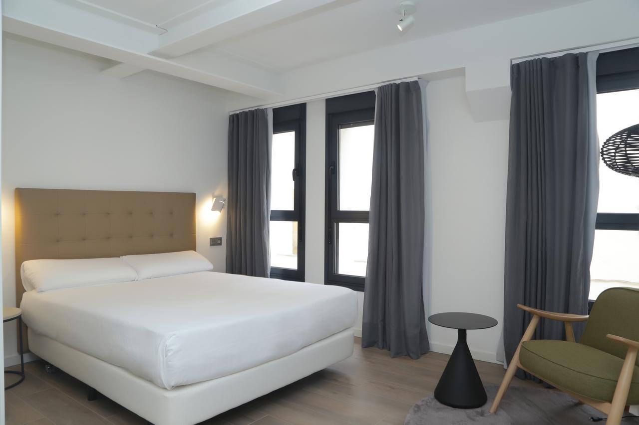 Apartment Viviendas Catedral *