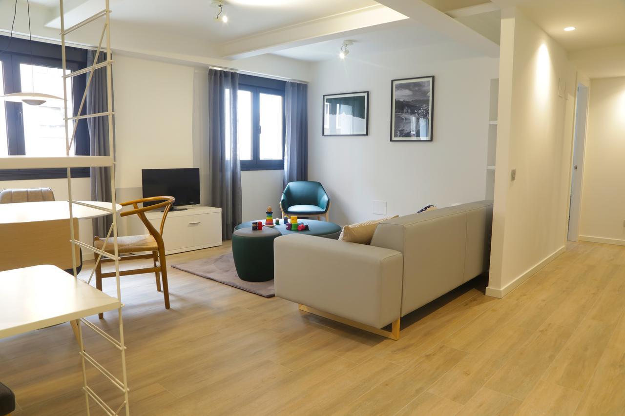 Appartement Viviendas Catedral Oviedo
