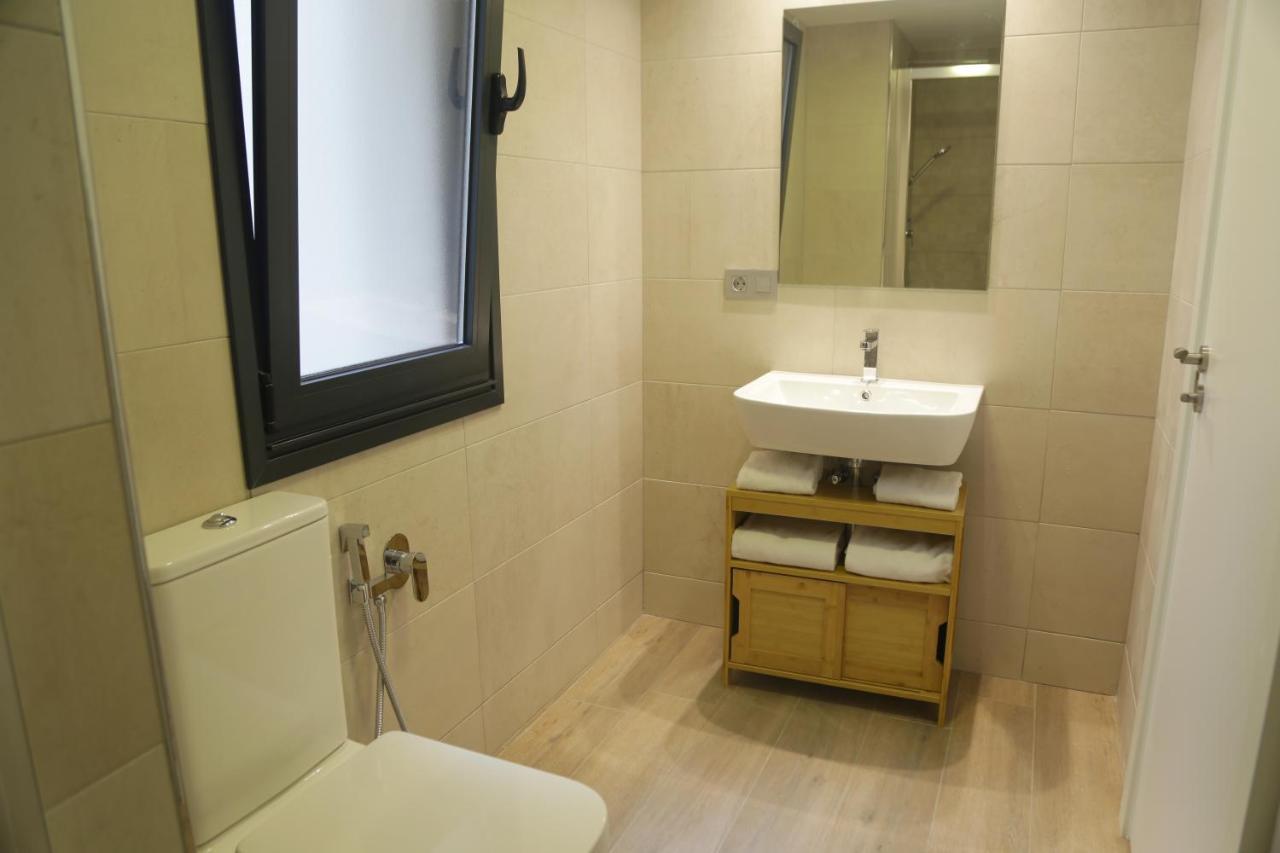 Apartment Viviendas Catedral