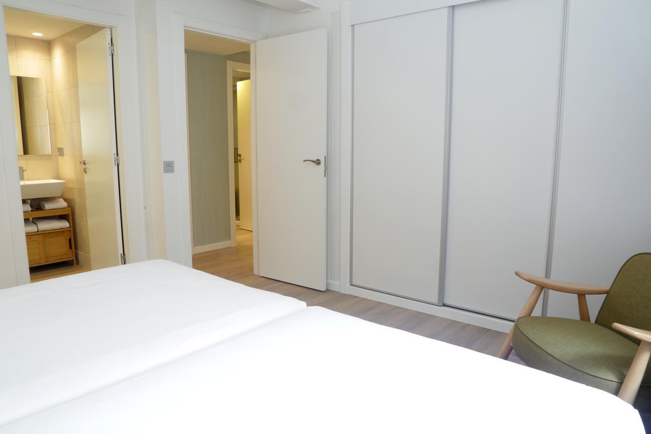 Viviendas Catedral Apartment Oviedo