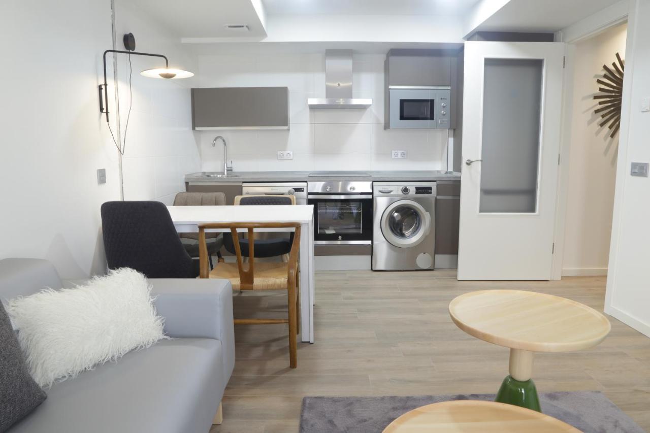 Apartment Viviendas Catedral Oviedo
