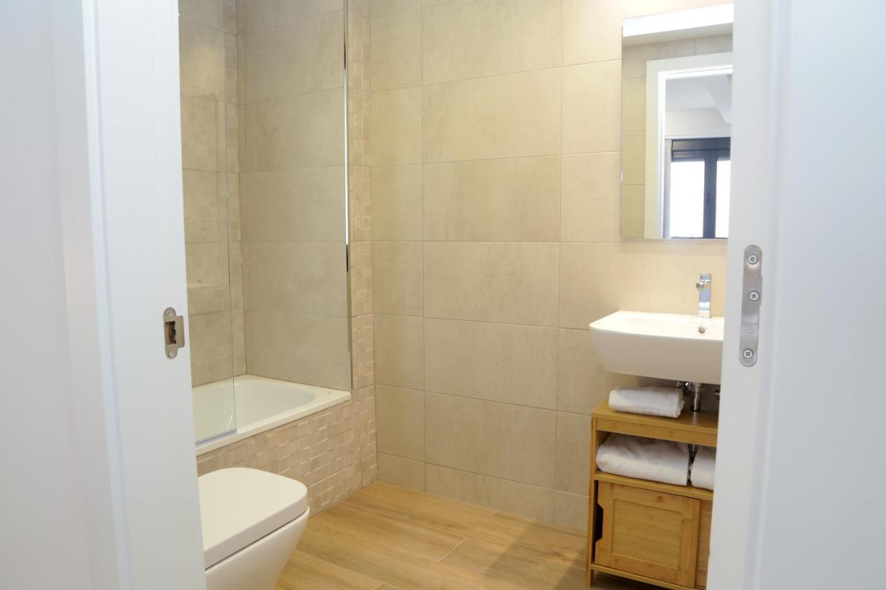 Viviendas Catedral Appartement