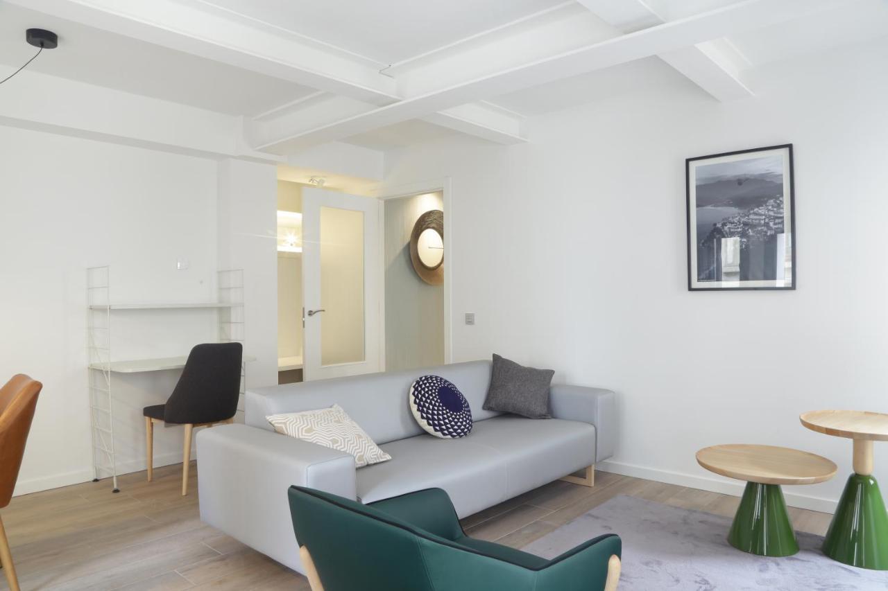 Appartement Viviendas Catedral Oviedo