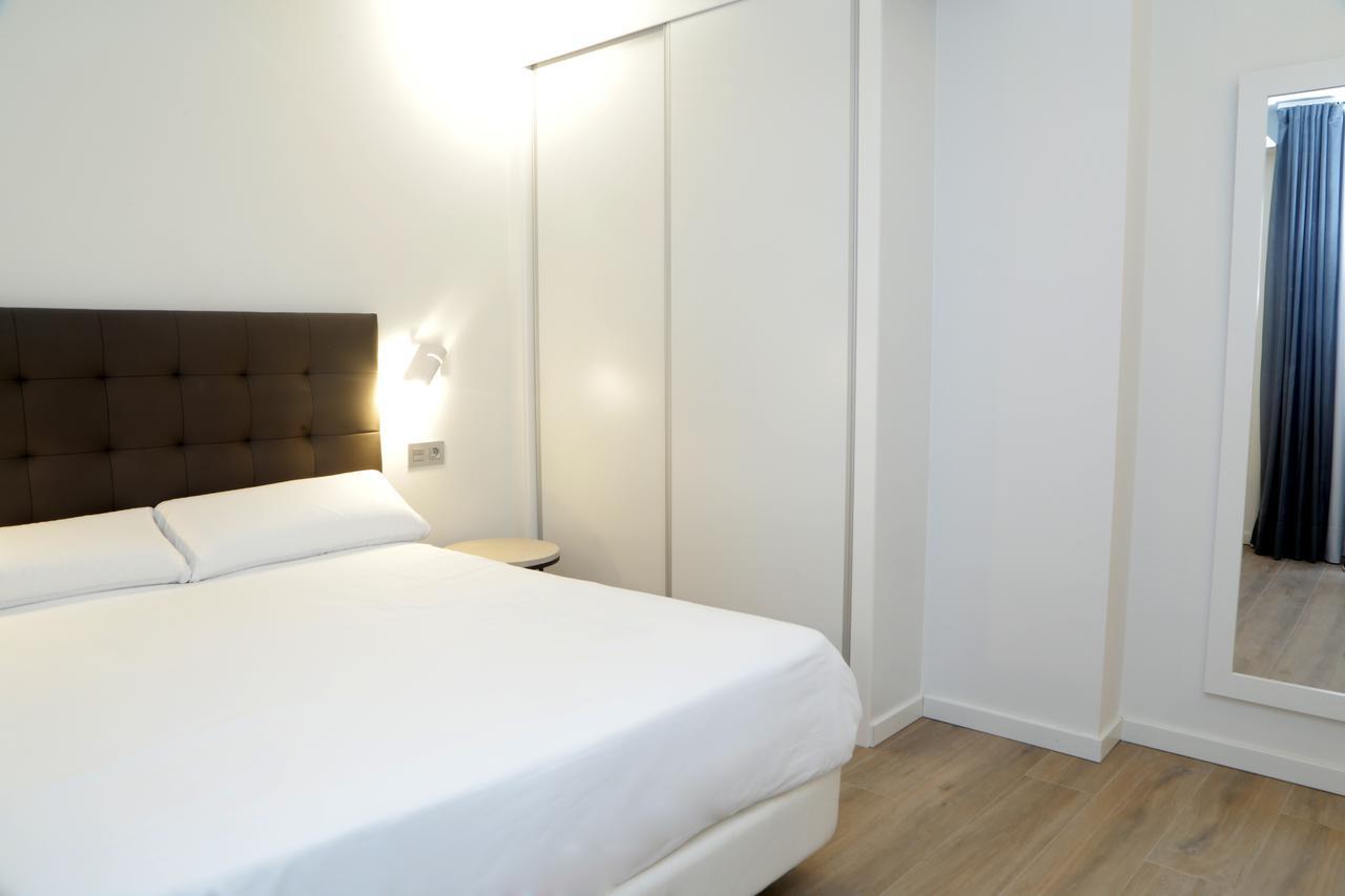 Apartment Viviendas Catedral *