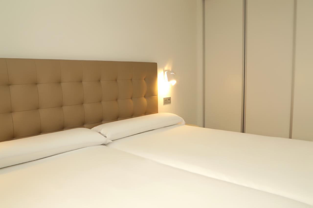 Appartement Viviendas Catedral *