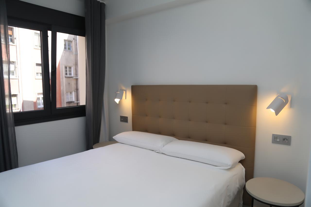 Appartement Viviendas Catedral *