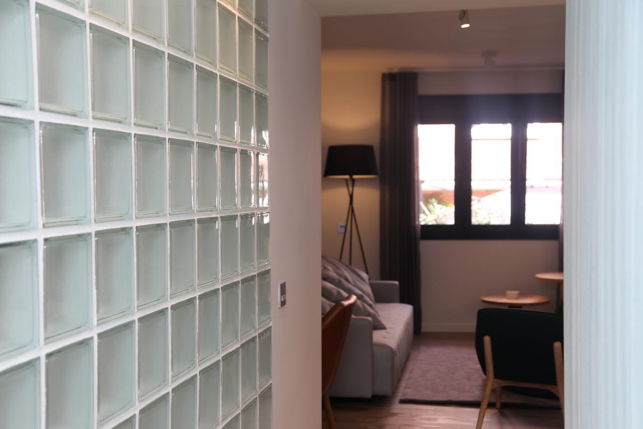 Viviendas Catedral Appartement