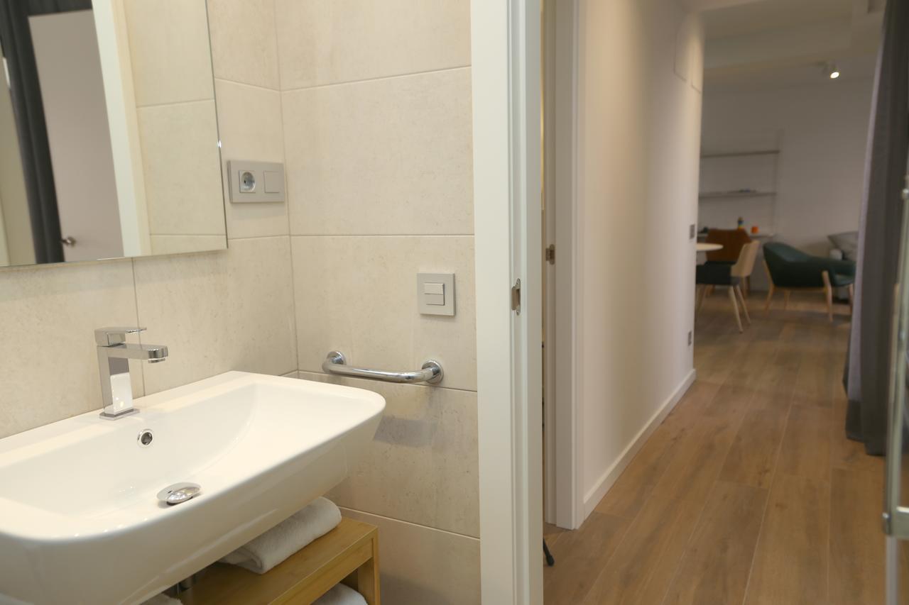 Apartment Viviendas Catedral *