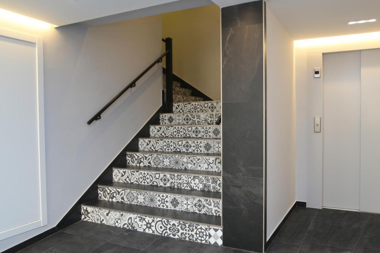 Viviendas Catedral Appartement Oviedo