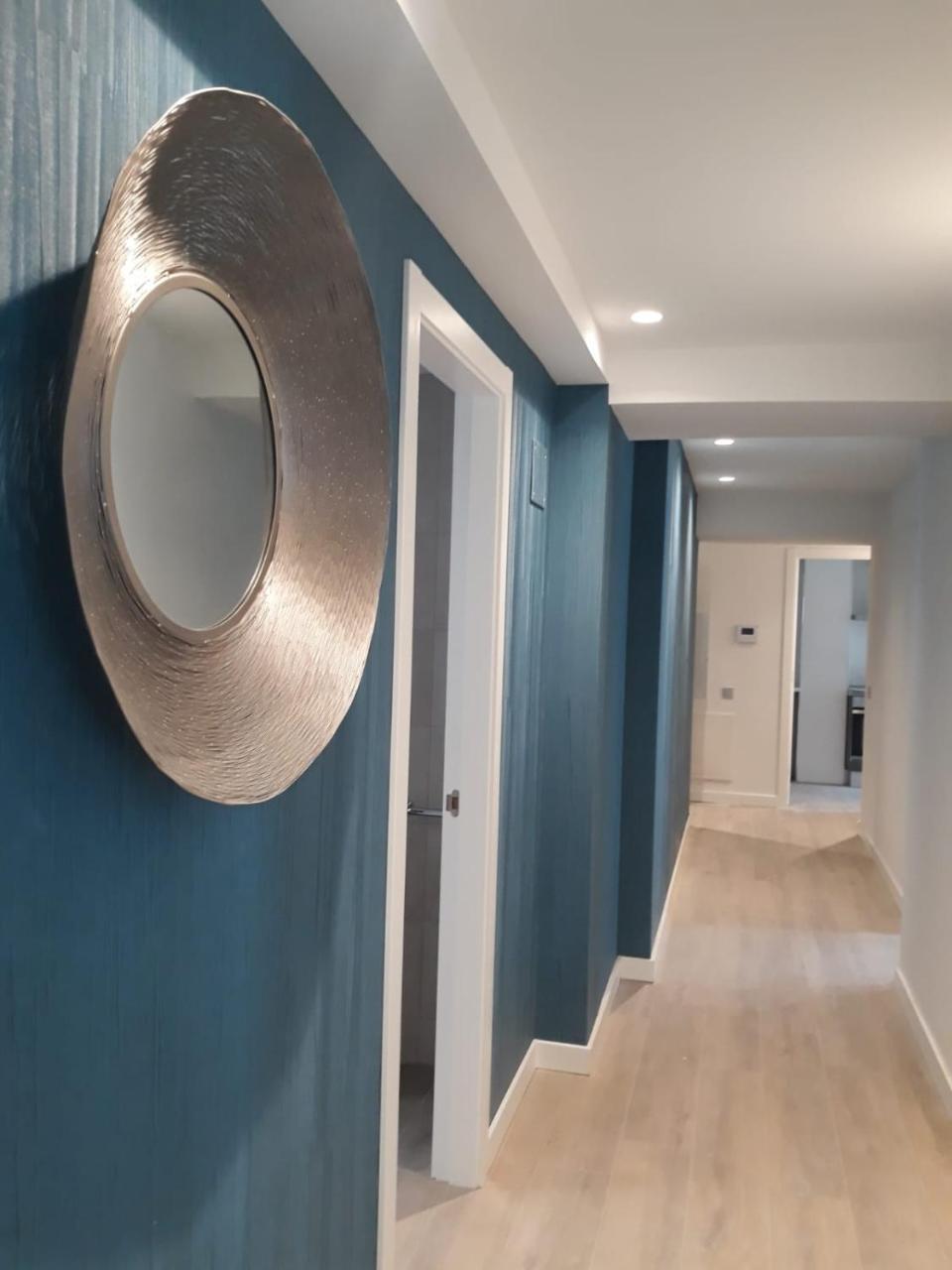 Appartement Viviendas Catedral *