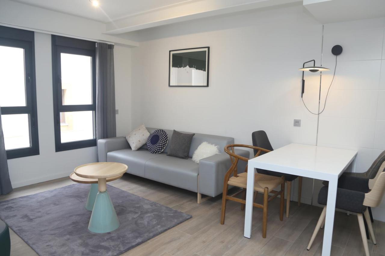 Appartement Viviendas Catedral