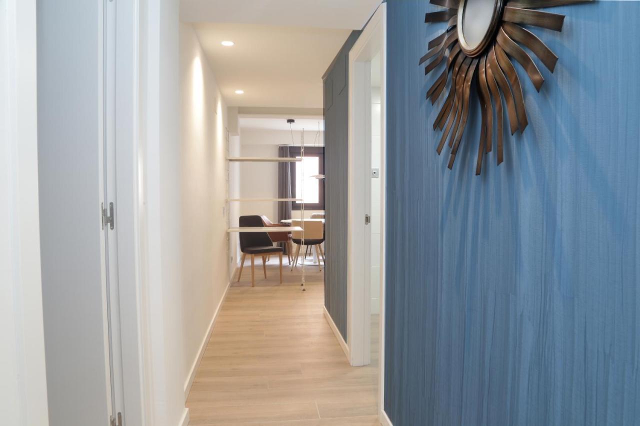 Viviendas Catedral Apartment