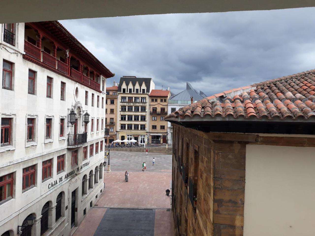 Viviendas Catedral Appartement *