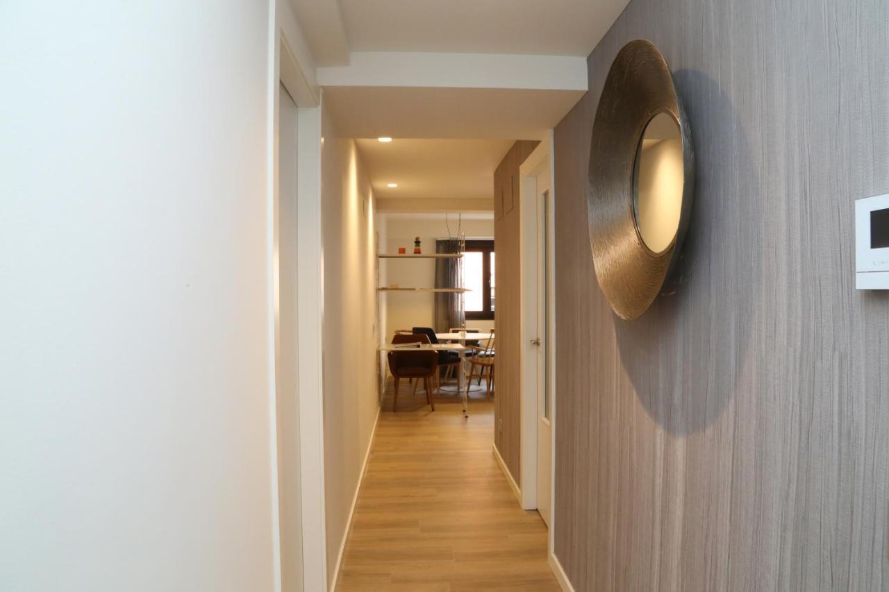 Appartement Viviendas Catedral *
