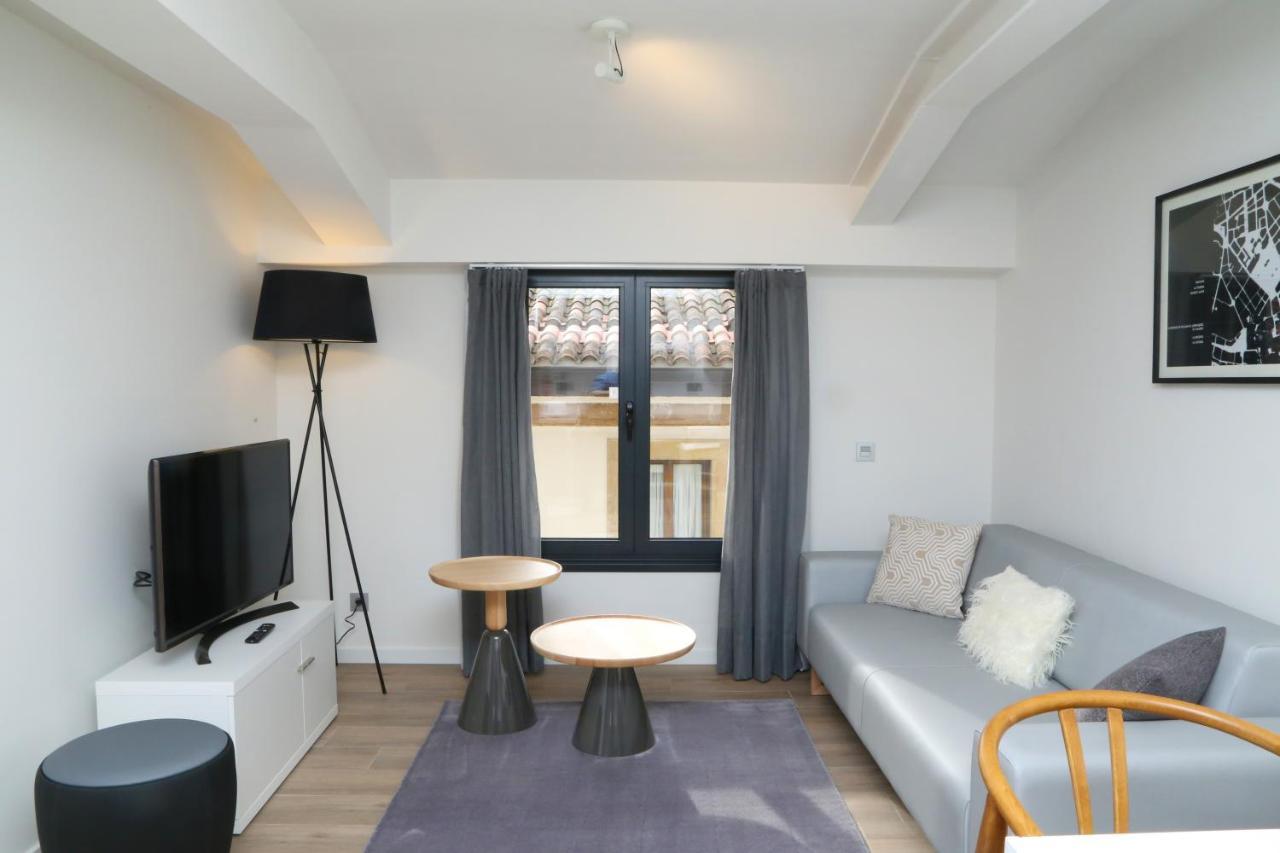 Appartement Viviendas Catedral
