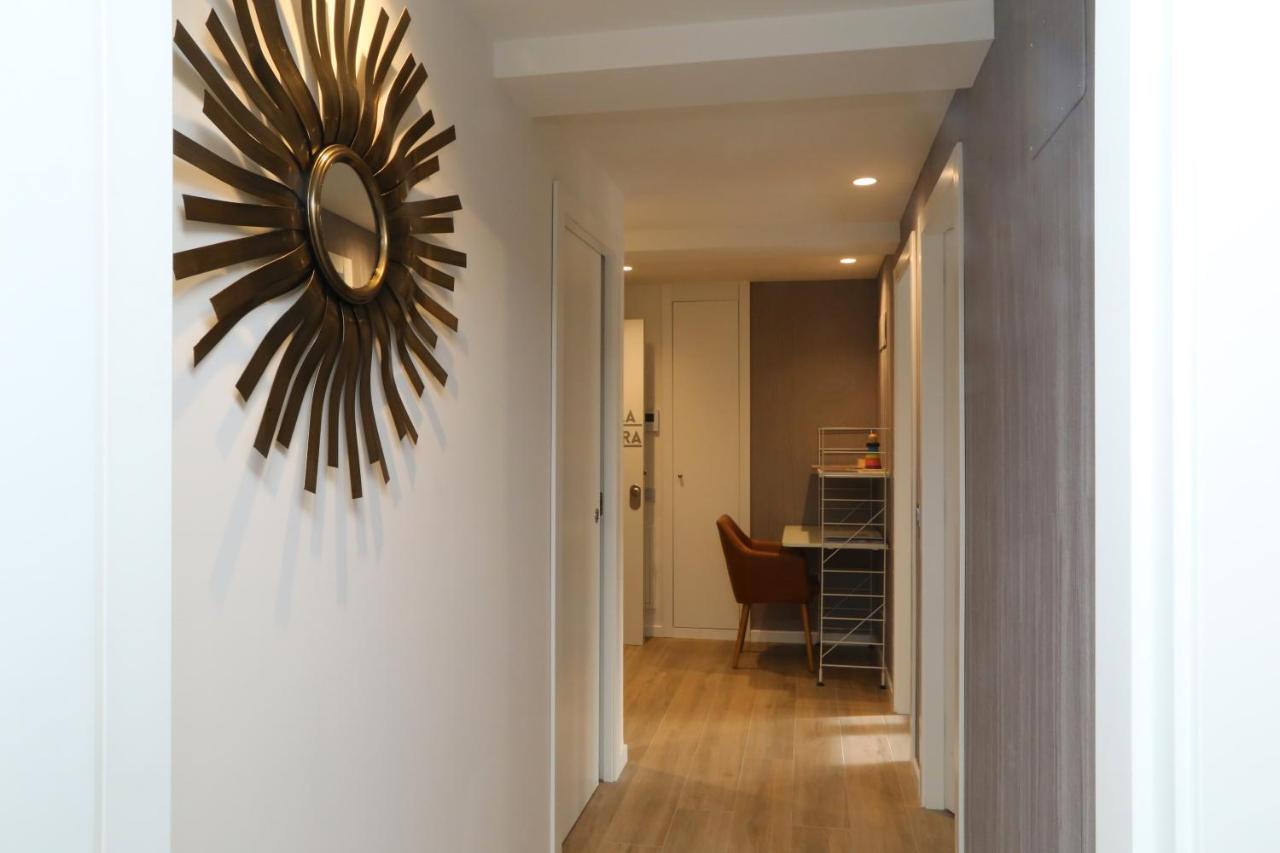 Viviendas Catedral Appartement